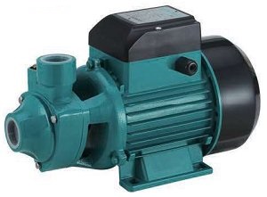 S�rtme Fanl� Pompalar